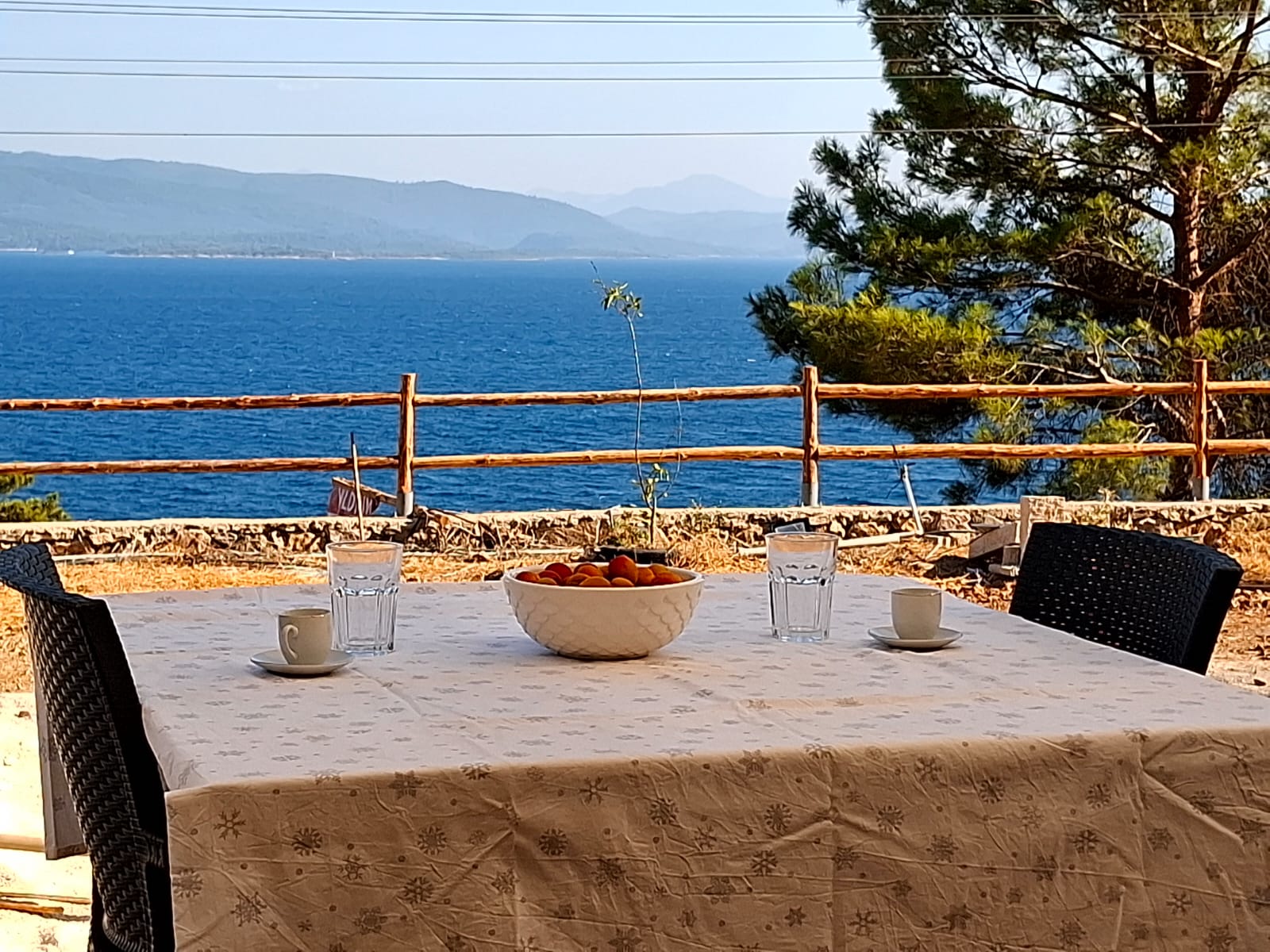Akyaka Çadır Kampı Fiyatı